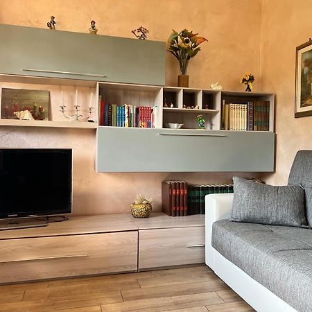 Appartamento Altopascio Sulla Francigena Spianate Esterno foto