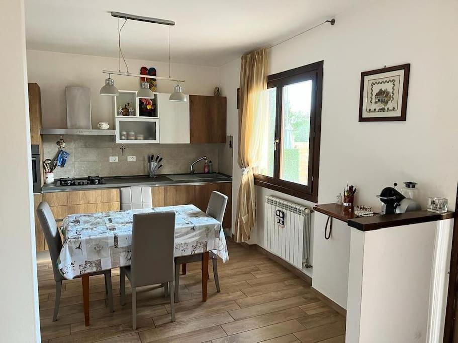 Appartamento Altopascio Sulla Francigena Spianate Esterno foto