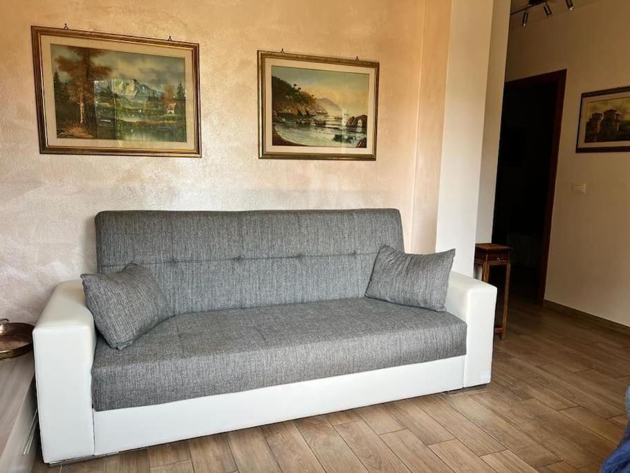 Appartamento Altopascio Sulla Francigena Spianate Esterno foto
