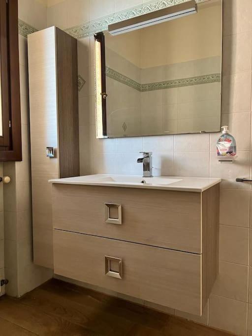 Appartamento Altopascio Sulla Francigena Spianate Esterno foto