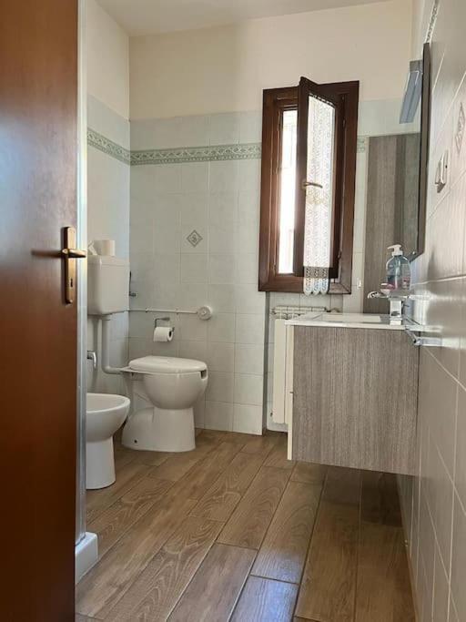 Appartamento Altopascio Sulla Francigena Spianate Esterno foto