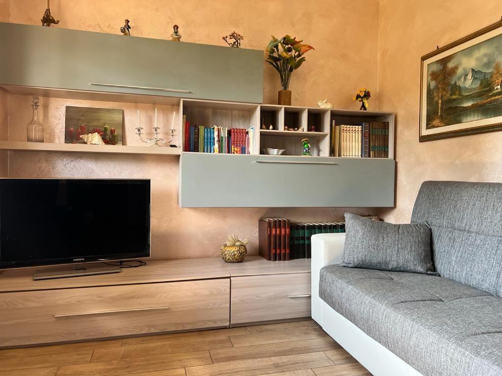Appartamento Altopascio Sulla Francigena Spianate Esterno foto