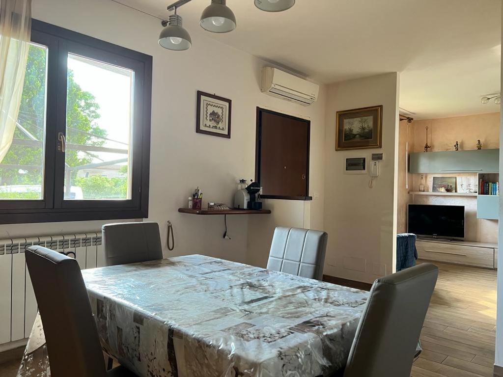 Appartamento Altopascio Sulla Francigena Spianate Esterno foto