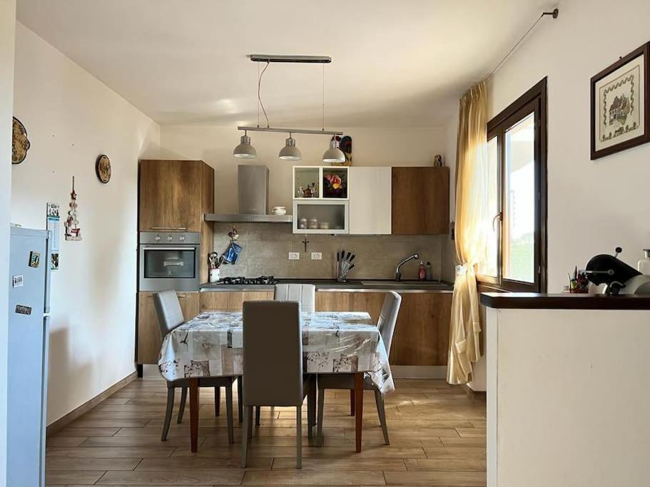 Appartamento Altopascio Sulla Francigena Spianate Esterno foto