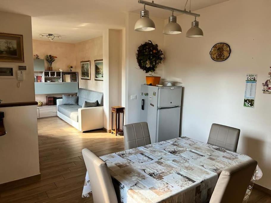 Appartamento Altopascio Sulla Francigena Spianate Esterno foto