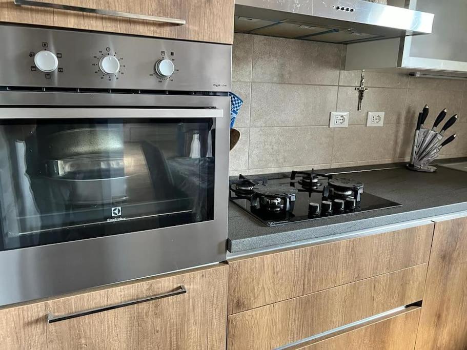 Appartamento Altopascio Sulla Francigena Spianate Esterno foto