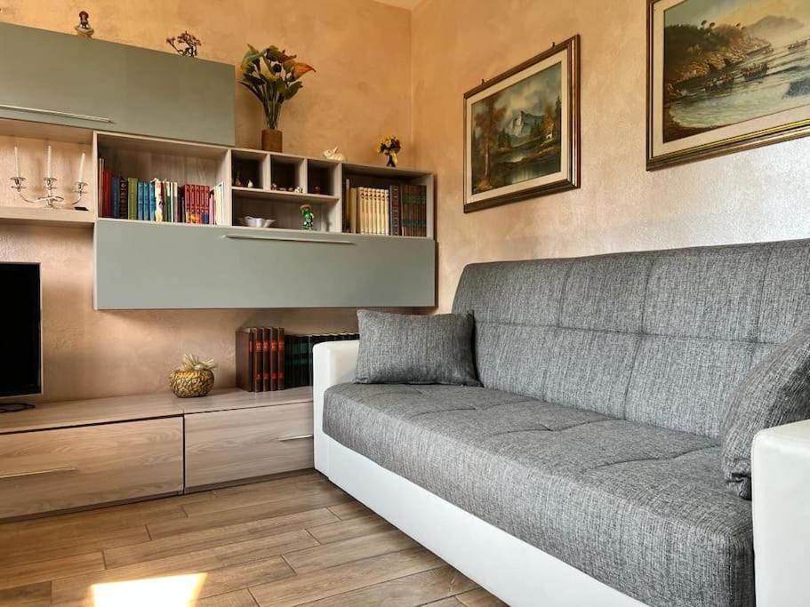 Appartamento Altopascio Sulla Francigena Spianate Esterno foto